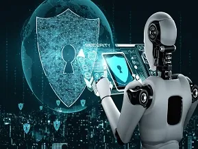 Cybersecurity and AI: How Machine Learning is Fighting Hackers Smarter than Ever?