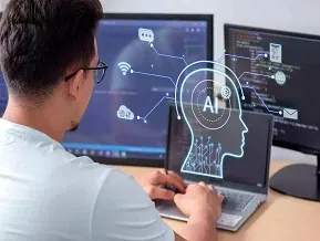 Getting Started with Finance with AI Beginner’s Guide for Professionals