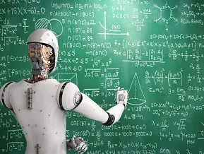 Artificial Intelligence in Teaching the Future of Education and how is AI Shaping it?