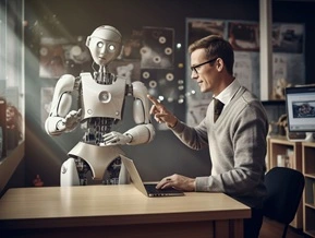 Artificial Intelligence for Beginners: A Simple Guide to Getting Started in 2025