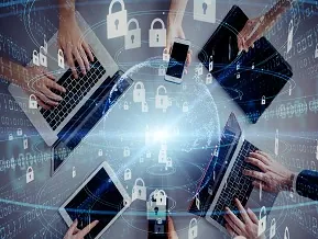 Network Security in Networking Explained Firewalls, Encryption, and AI Tools