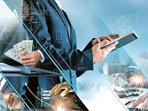 Beginner’s Guide to Artificial Intelligence and Financial Services