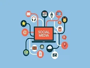 How AI is Revolutionising Marketing through Social Media in 2025?