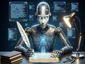 Writing Code in AI: How to Leverage AI to Boost you’re Coding Productivity?