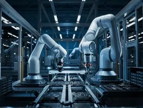 Automation AI: How AI is Driving Efficiency and Cutting Costs in the Workplace?