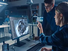 Software Testing and AI the Perfect Pair for Speed and Accuracy in 2025
