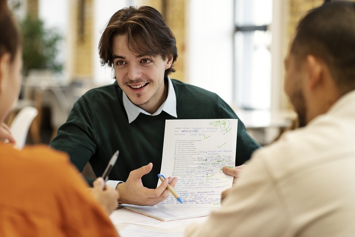Top 10 Free Online Courses to Boost Your Career in 2025