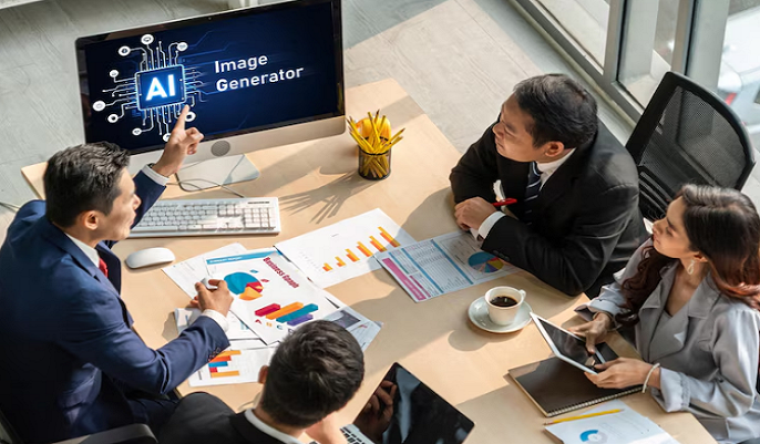 AI in Marketing
