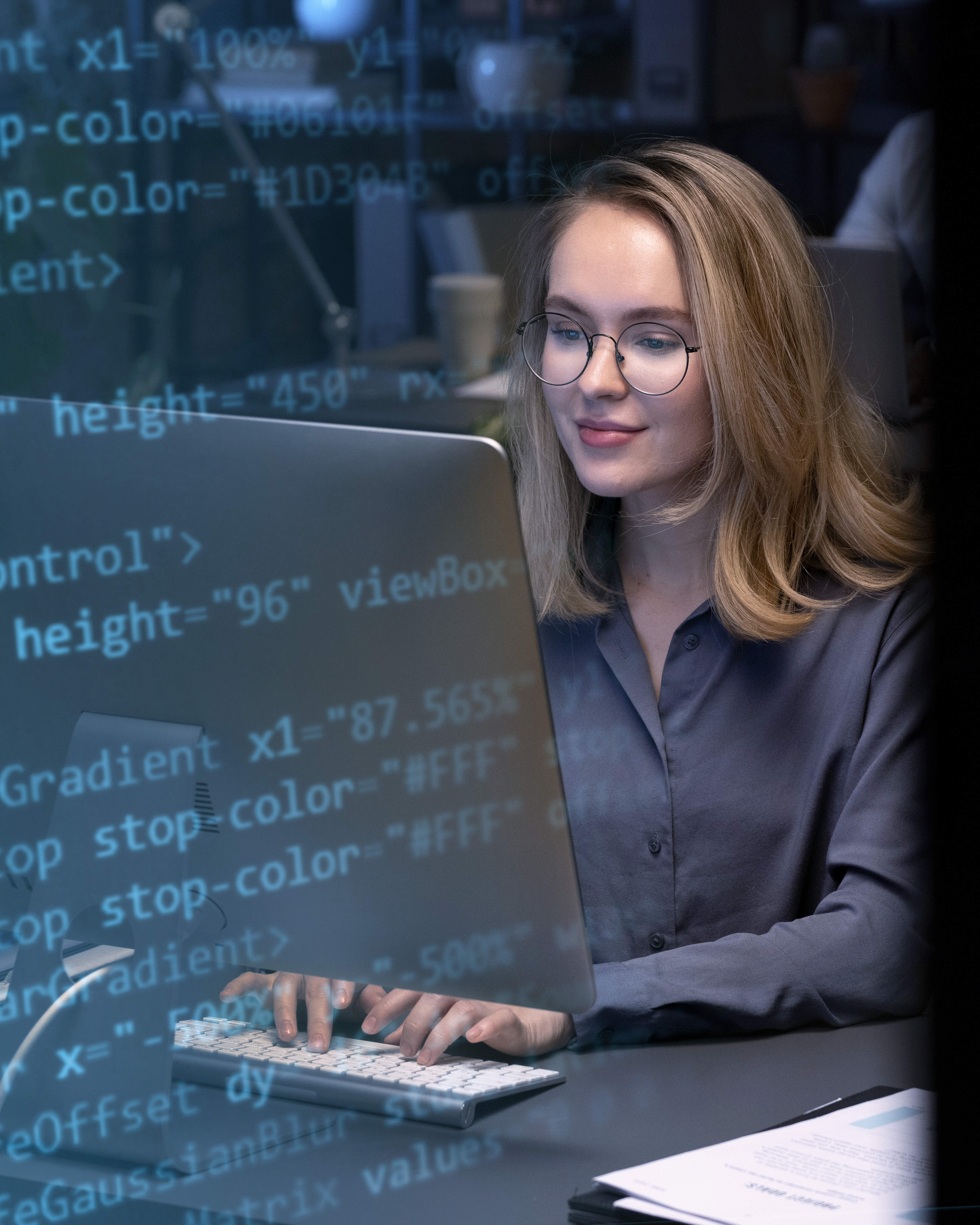 AI in Accounting