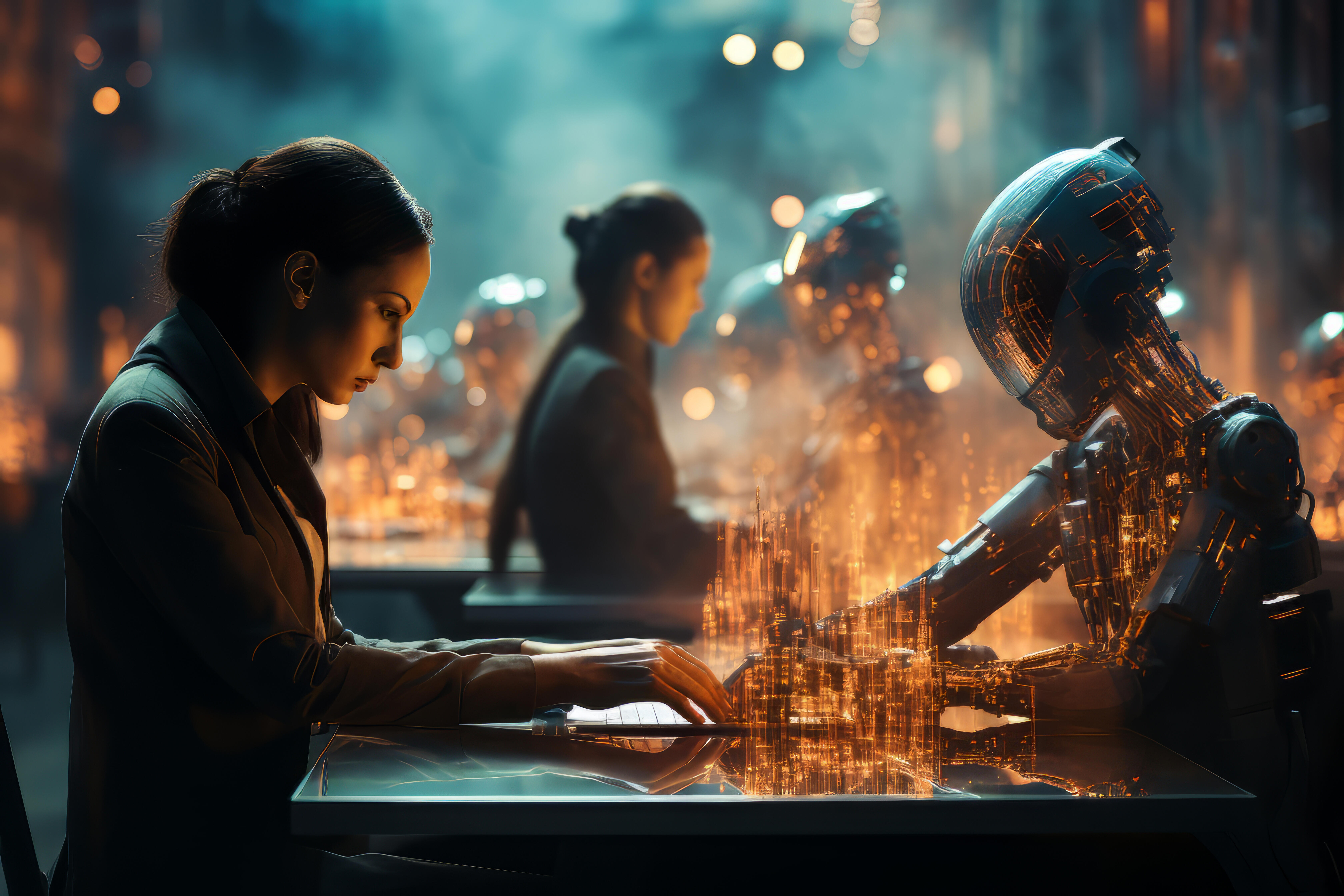 AI in Advertising