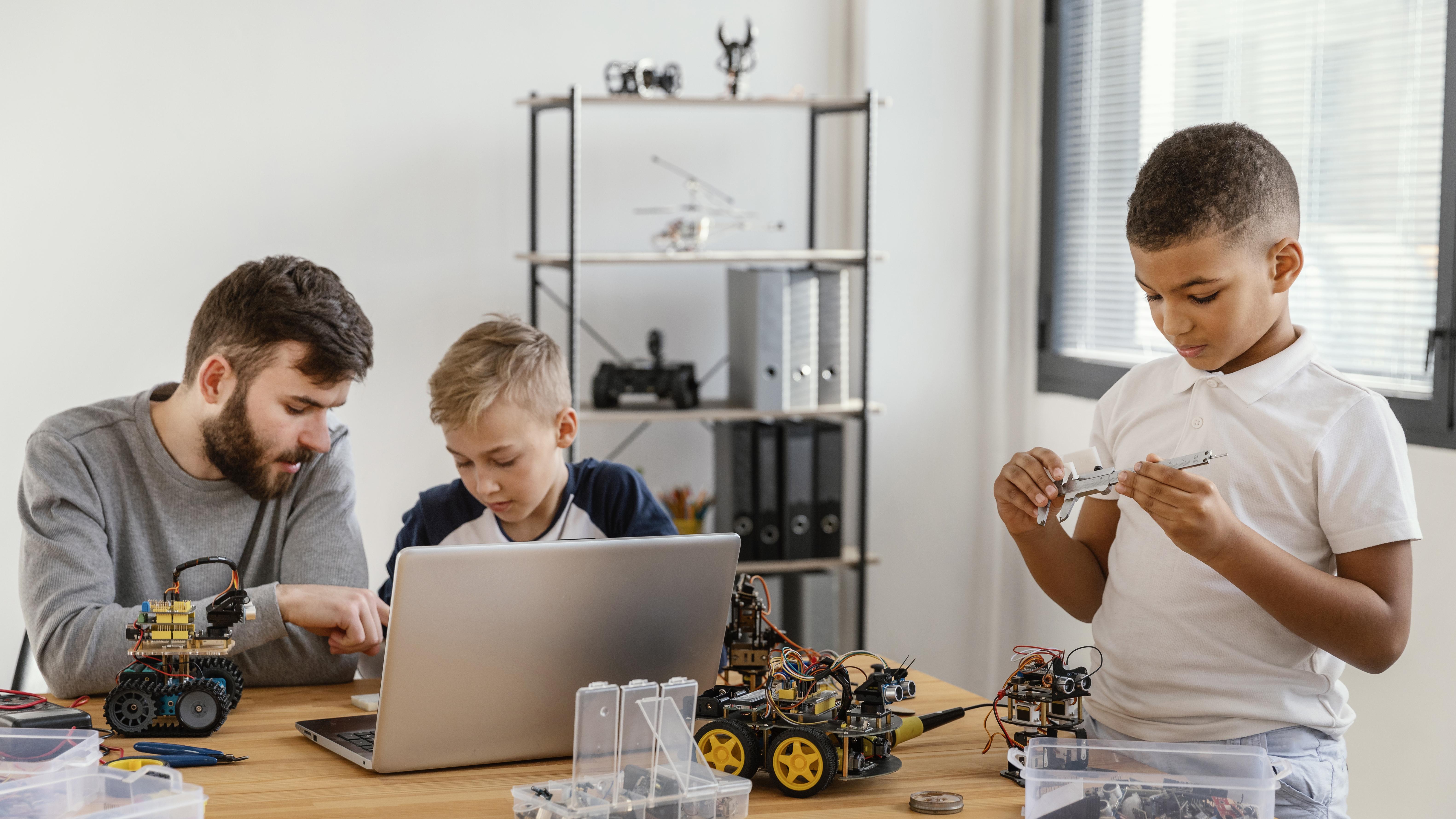 AI in Project Management