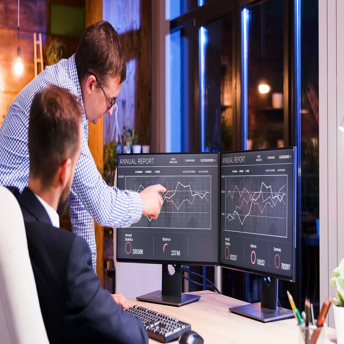 Data Wrangling Specialist