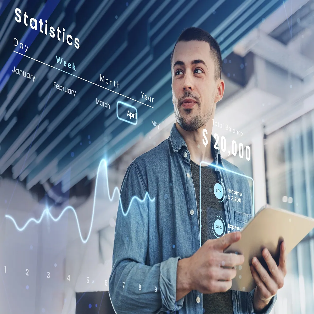 SQL Data Analyst