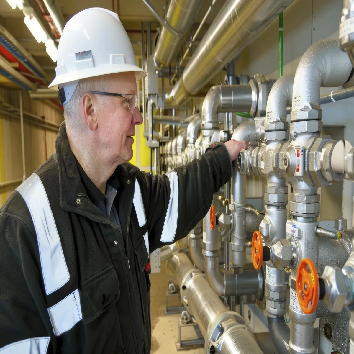 Pipeline Architect