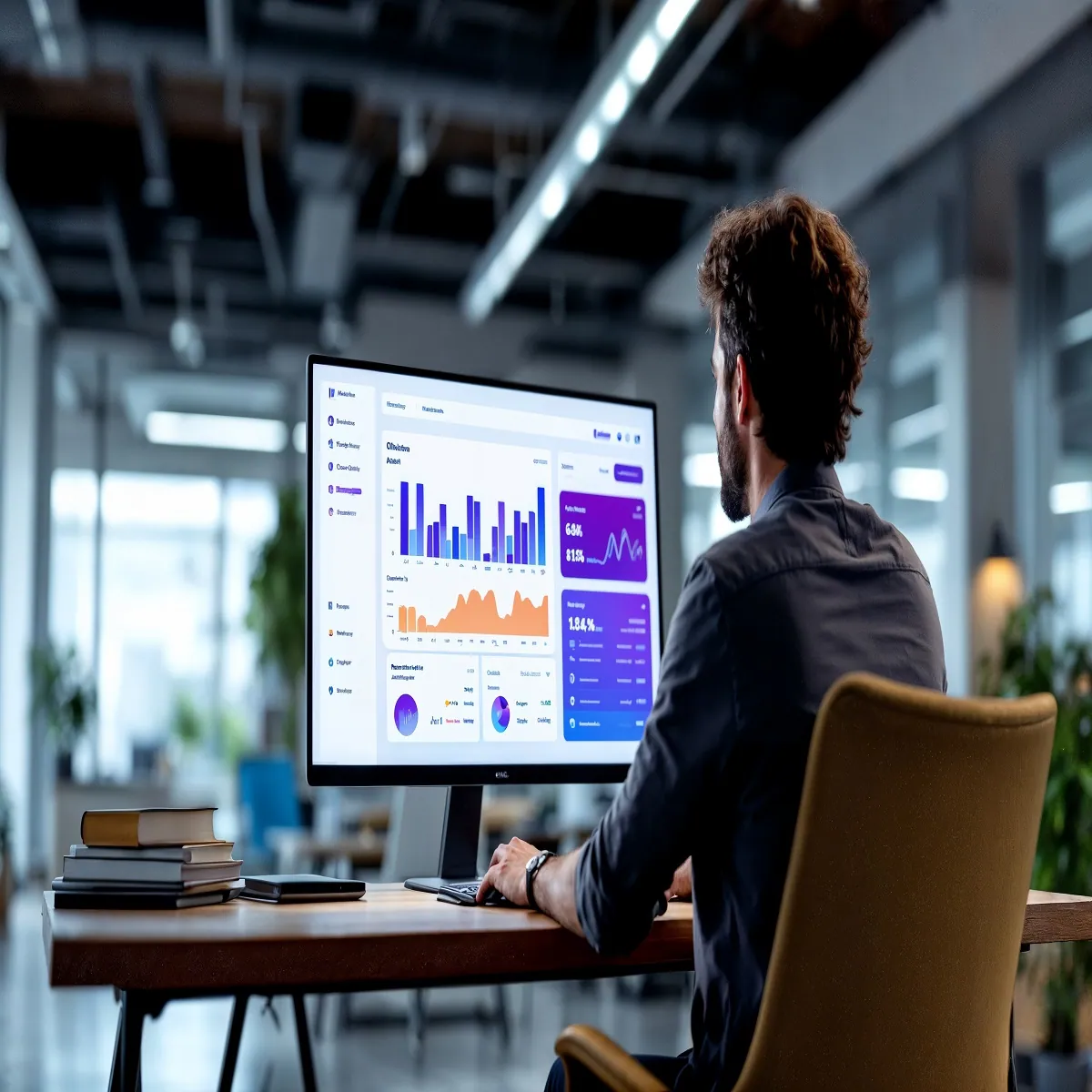 Data Analyst
