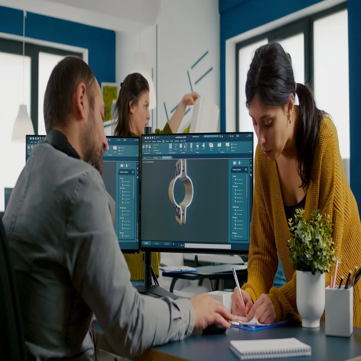 Azure ML Engineer