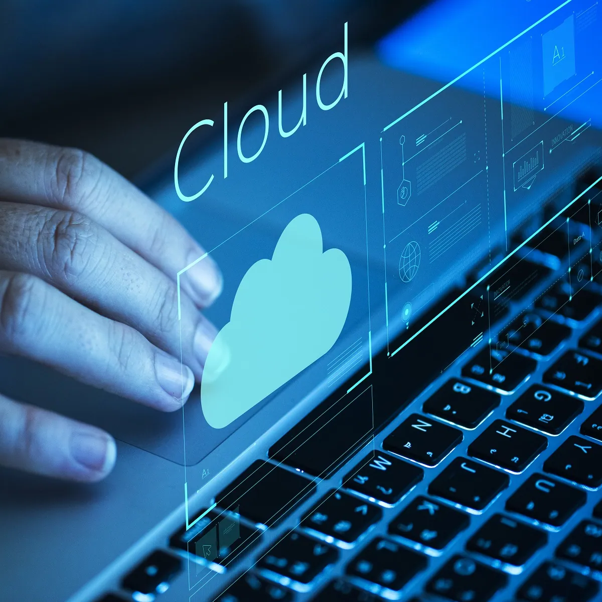 Cloud AI Developer