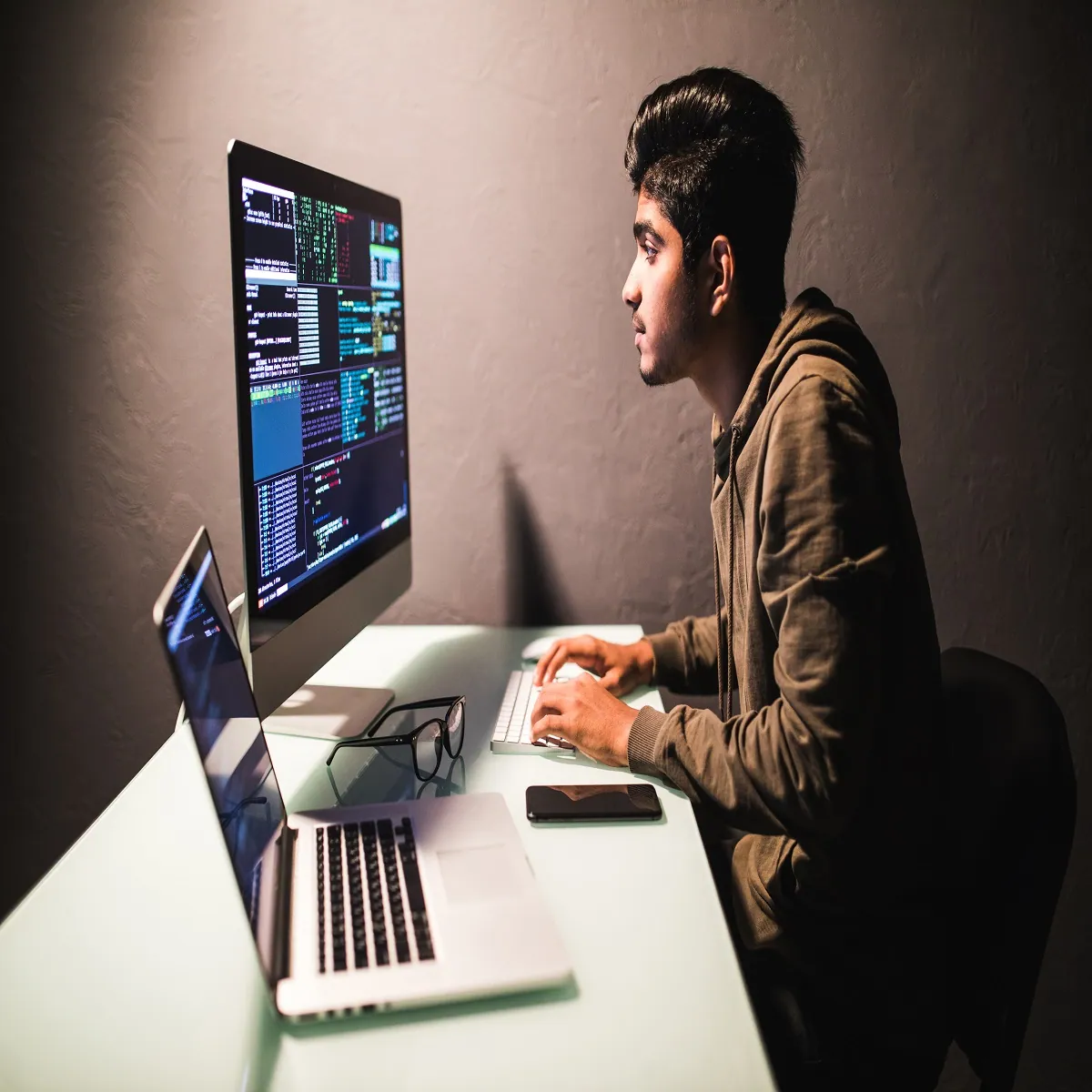 SageMaker Developer