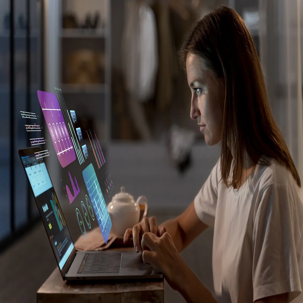 Watson Developer