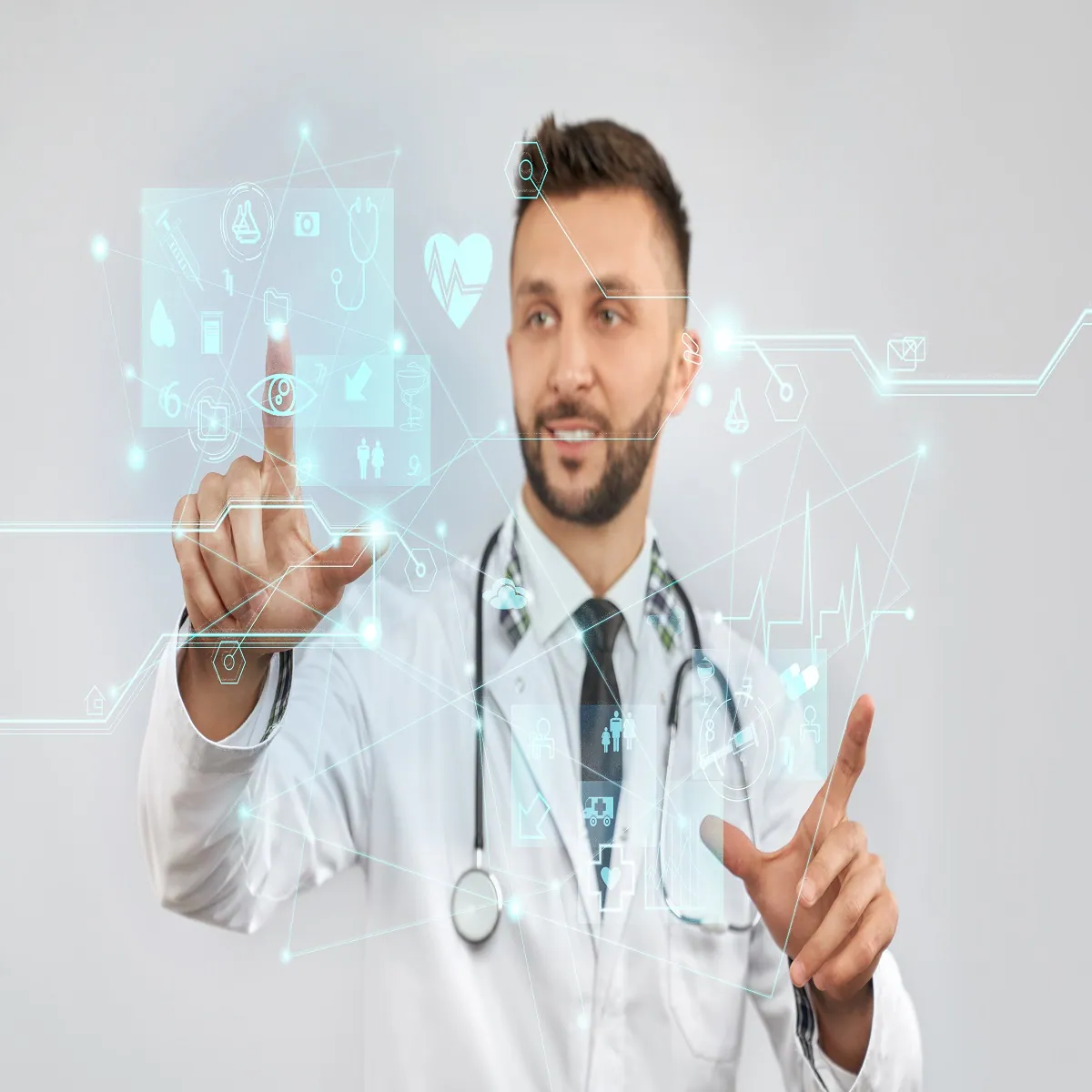 AI Health Care Consultant
