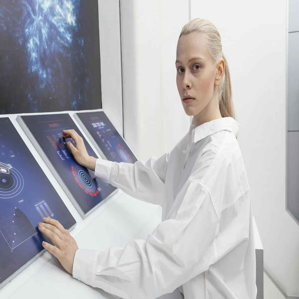 AI Medical Imaging Specialist