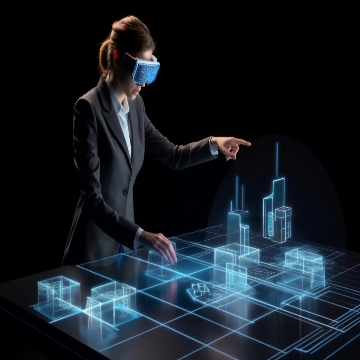 AI Solutions Architect