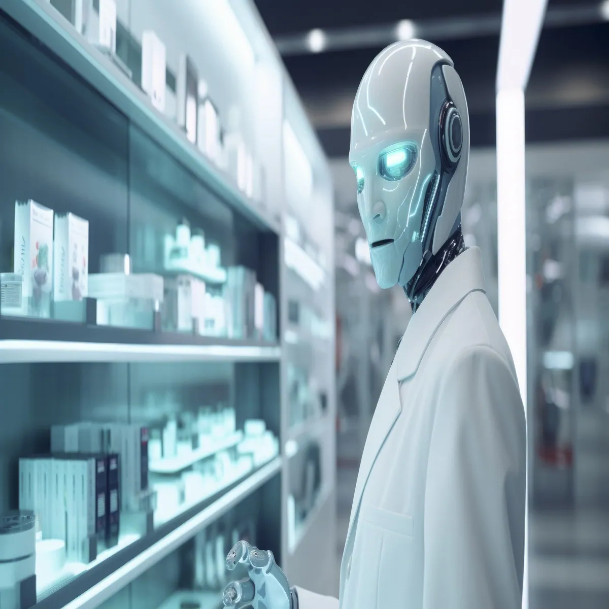 AI Drug Discovery Scientist