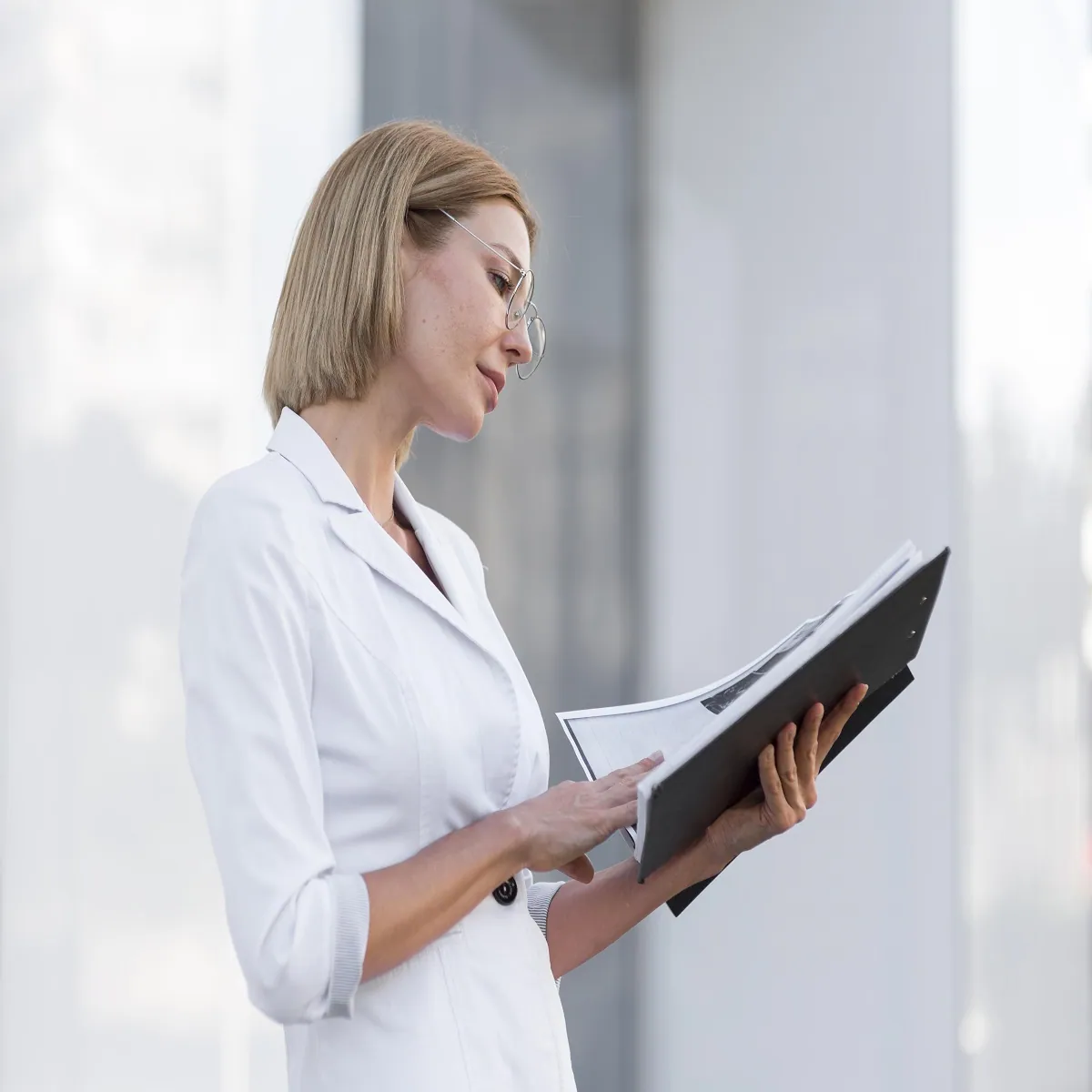 Predictive Analytics Specialist in Healthcare