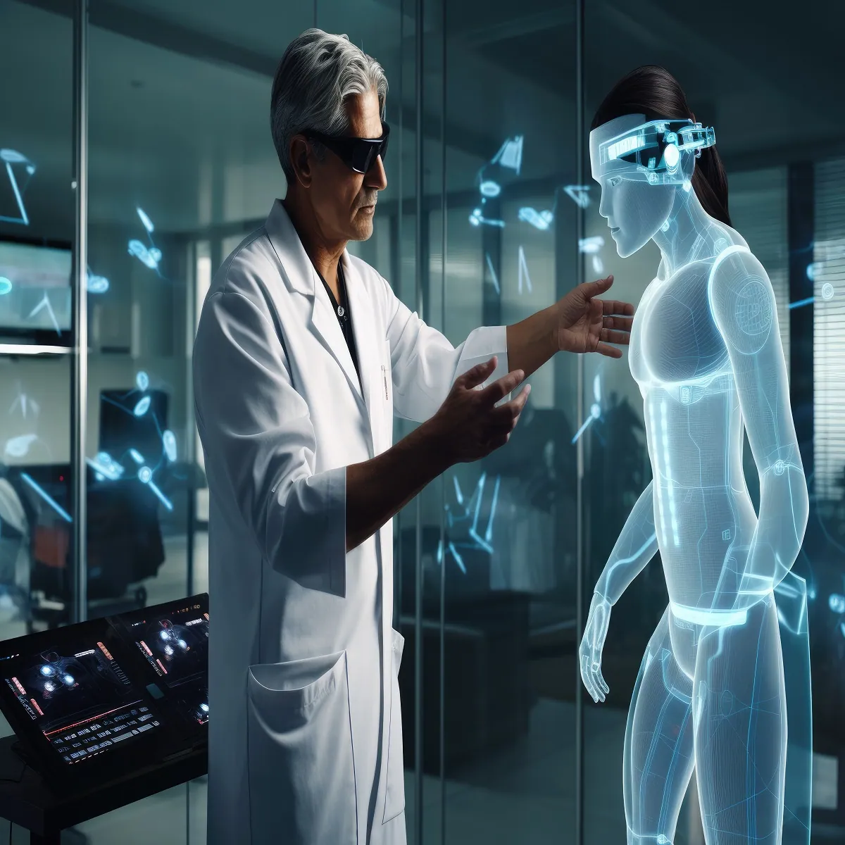 Robotics Process Automation (RPA) Developer for Healthcare