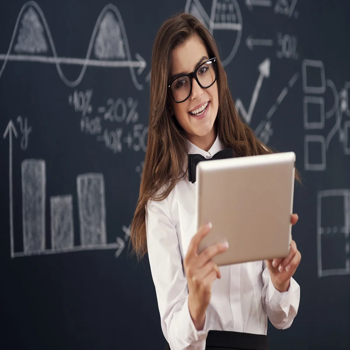 Educational Data Scientist