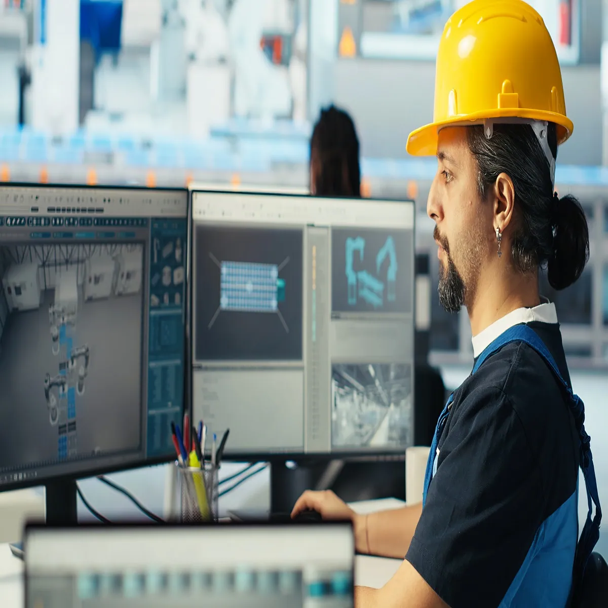 Incident Response Automation Engineer