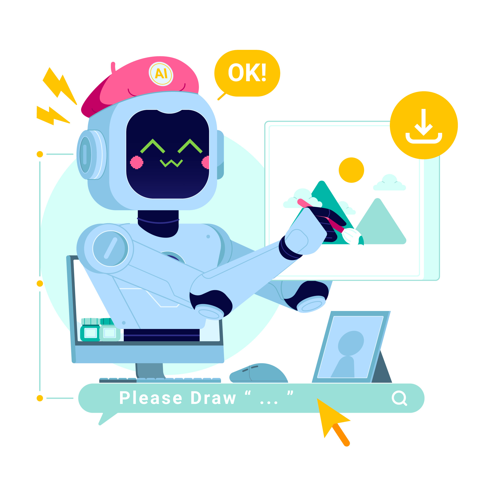 Conversational AI Designer