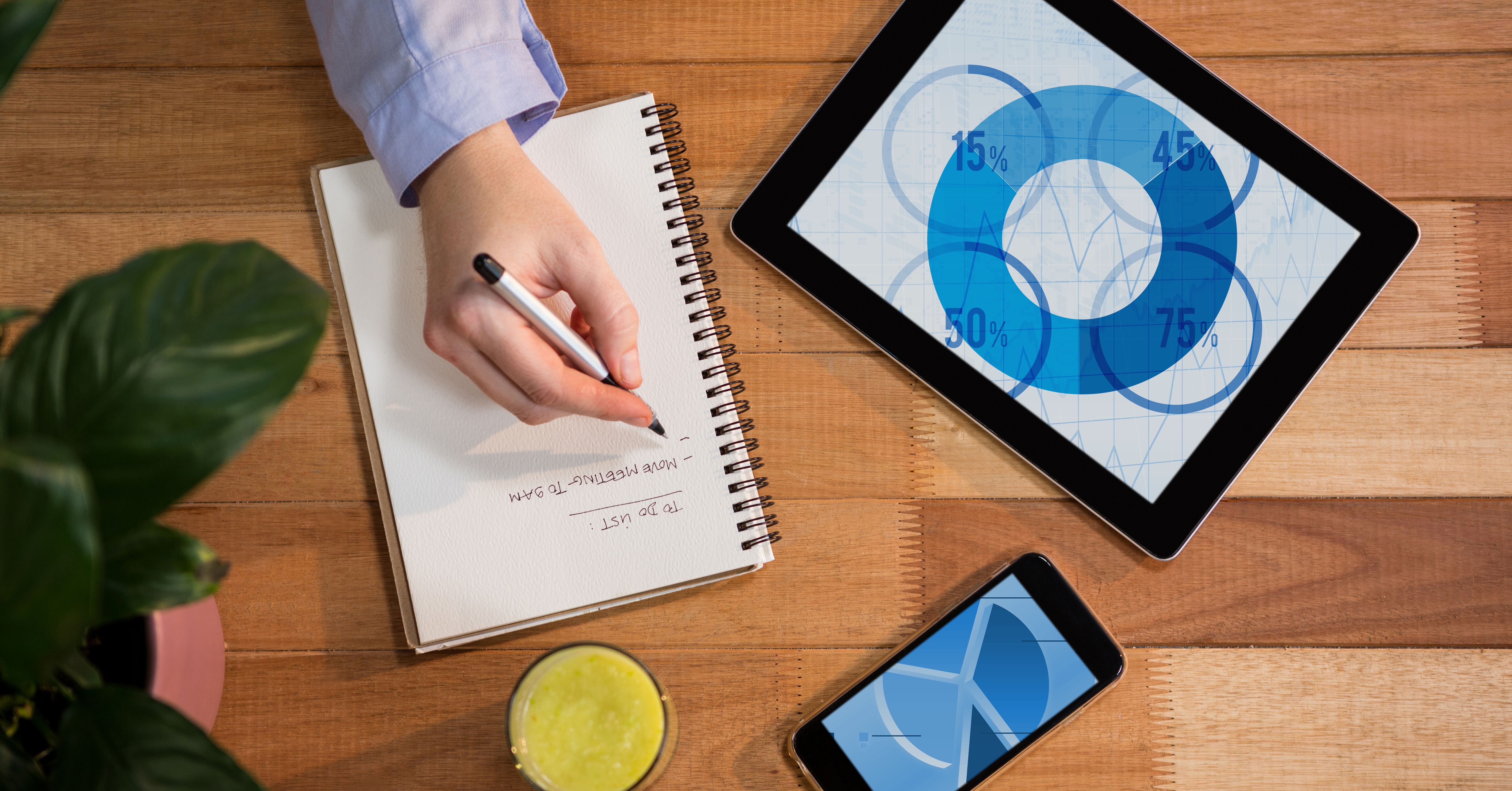 Predictive Workforce Planner