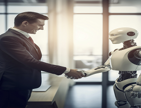 Artificial Intelligence in Business