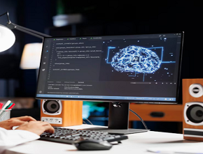 Python Programming for Artificial Intelligence
