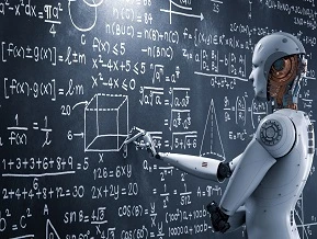 AI for Maths