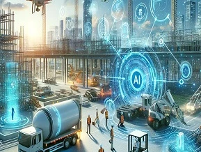 The Future of AI in Construction