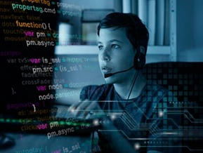 Natural Language Processing for Cyber Threats