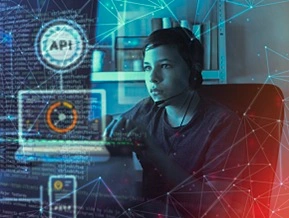 Machine Learning in Cybersecurity