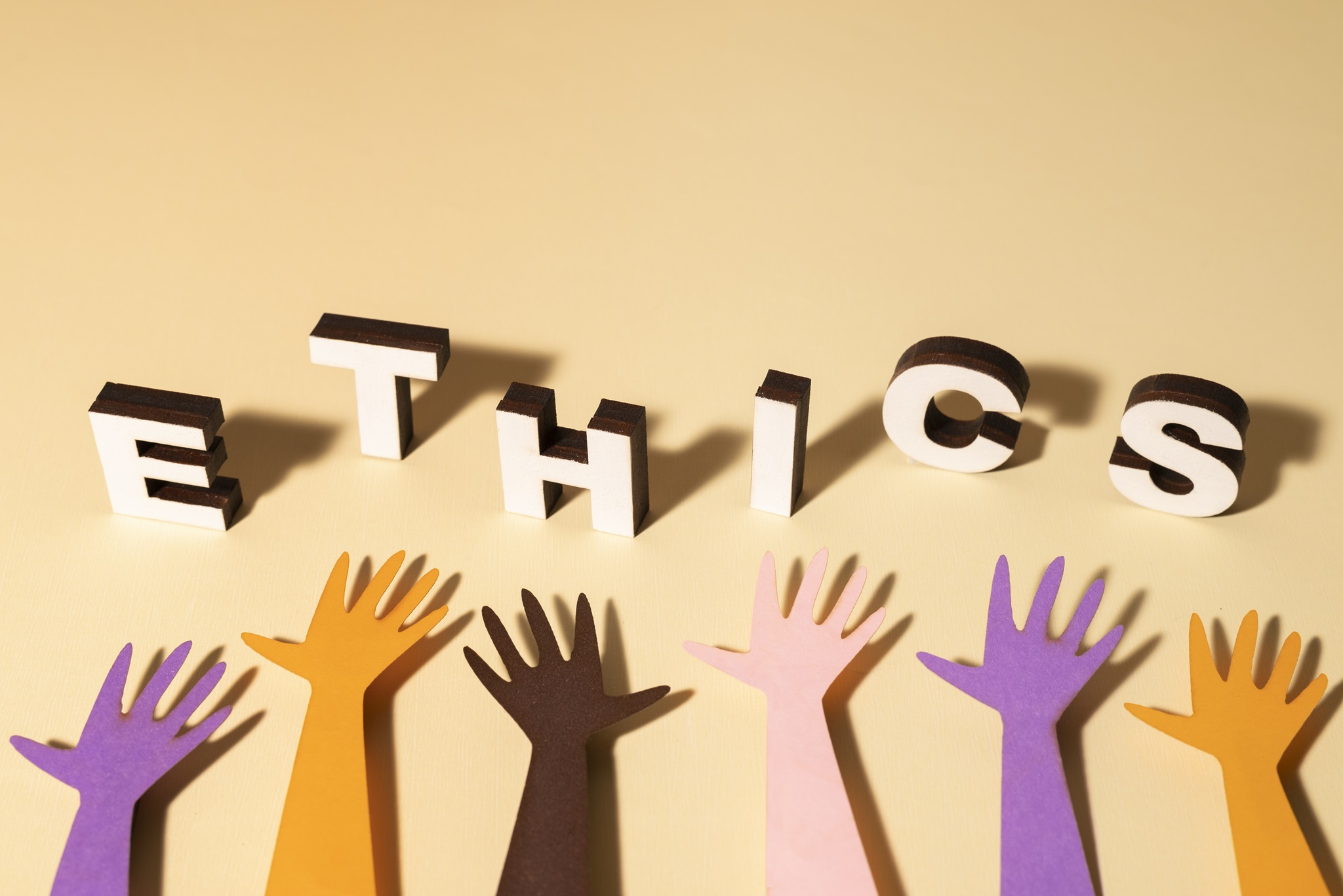 Ethical Thinking with AI