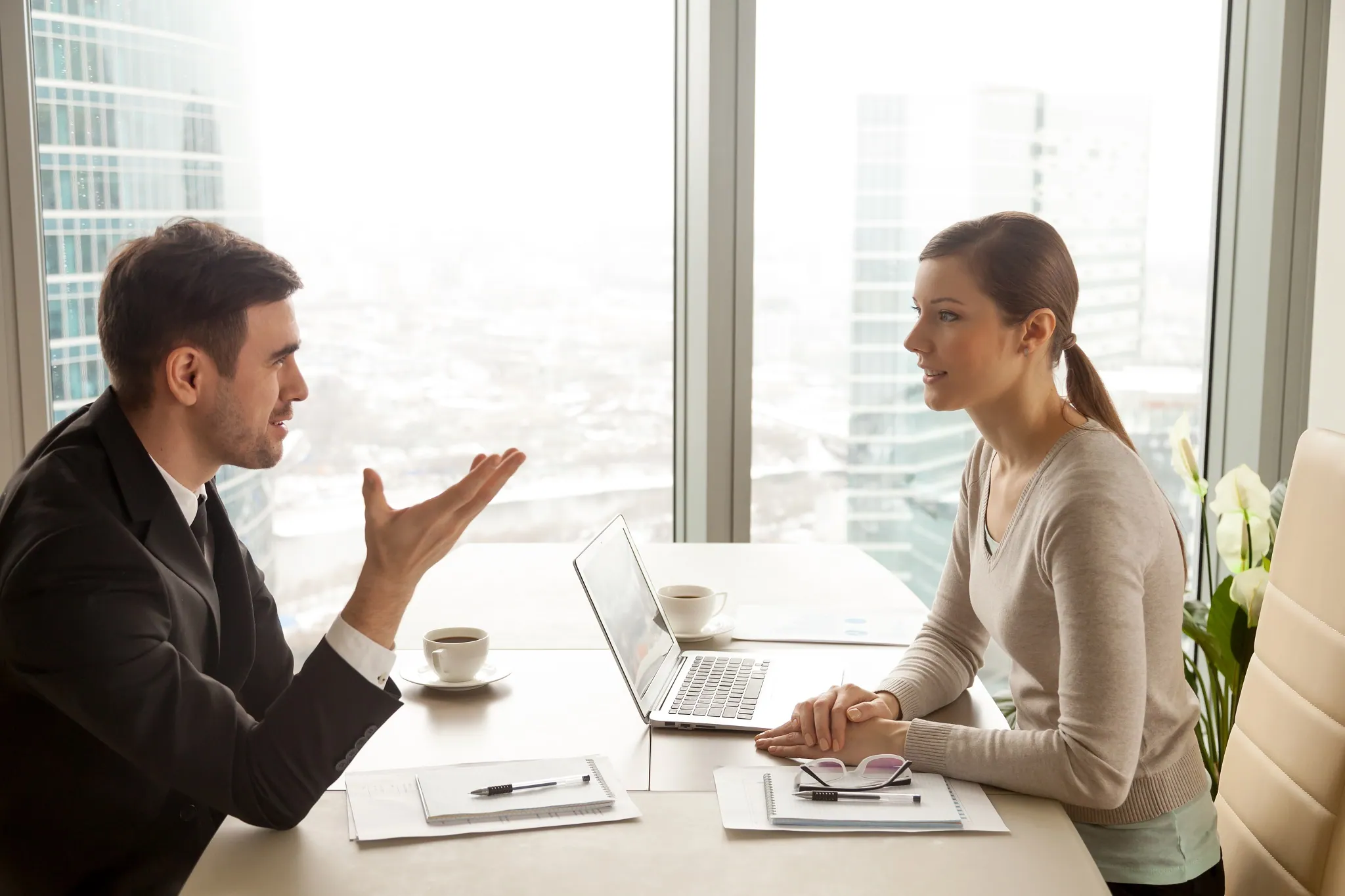 Effective Communication