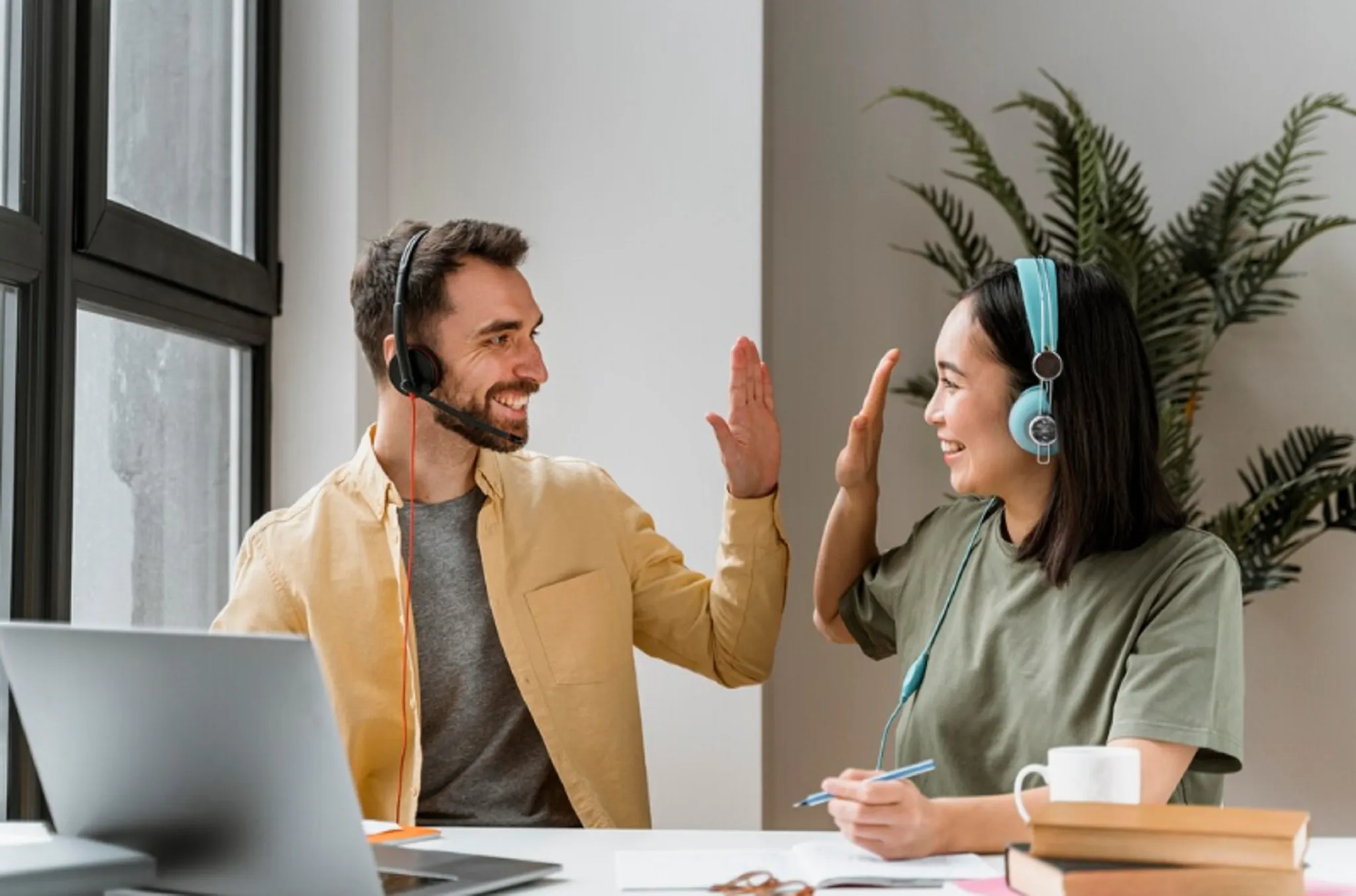 Active Listening