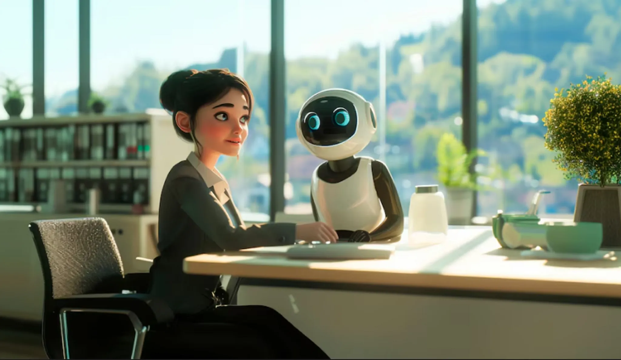 AI Career Readiness