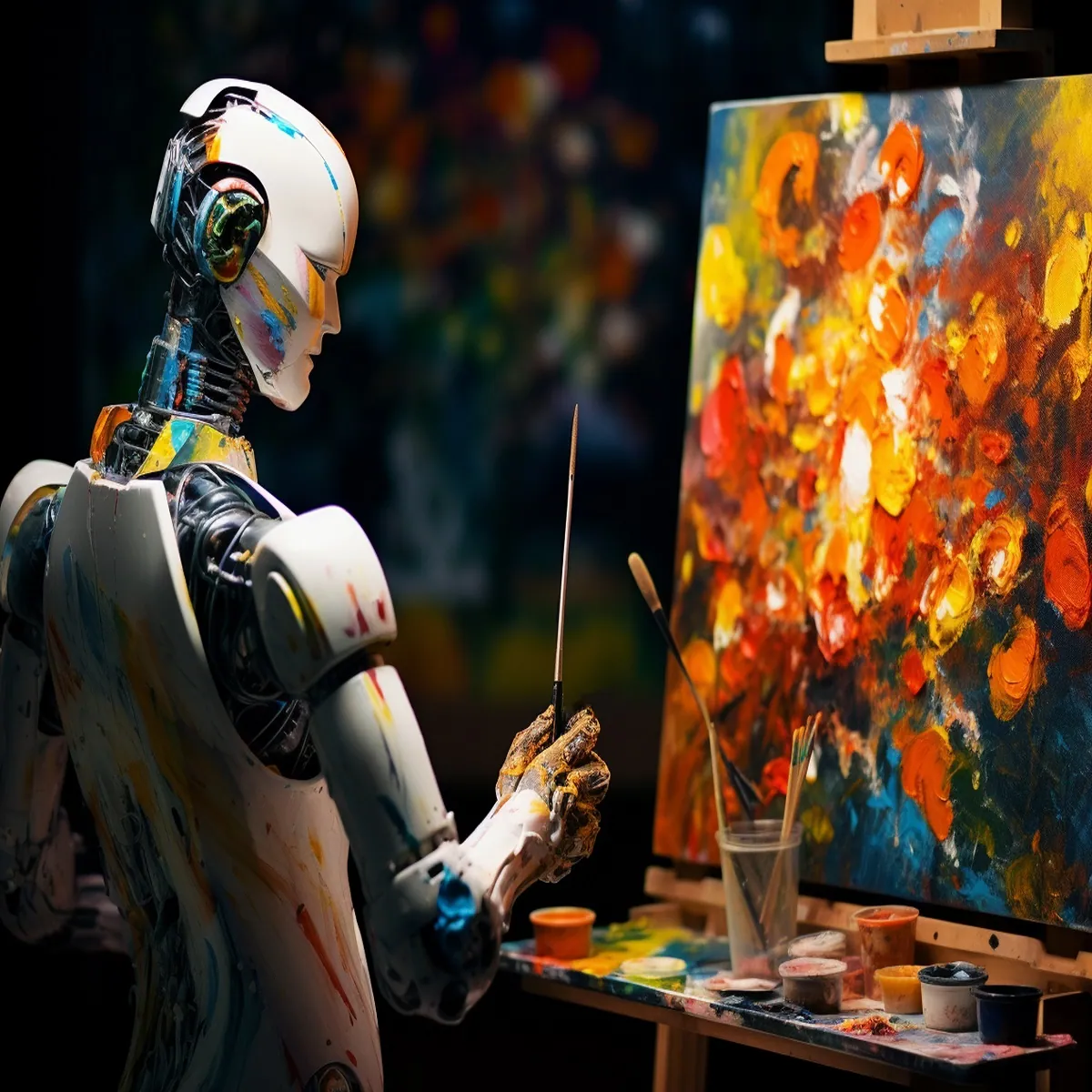 The Ultimate Guide to Ads Creative with AI