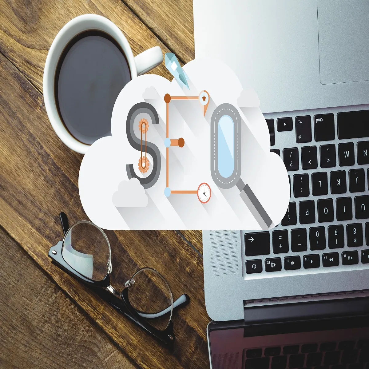 Top 7 AI Tools for SEO Optimization You Should Be Using in 2025