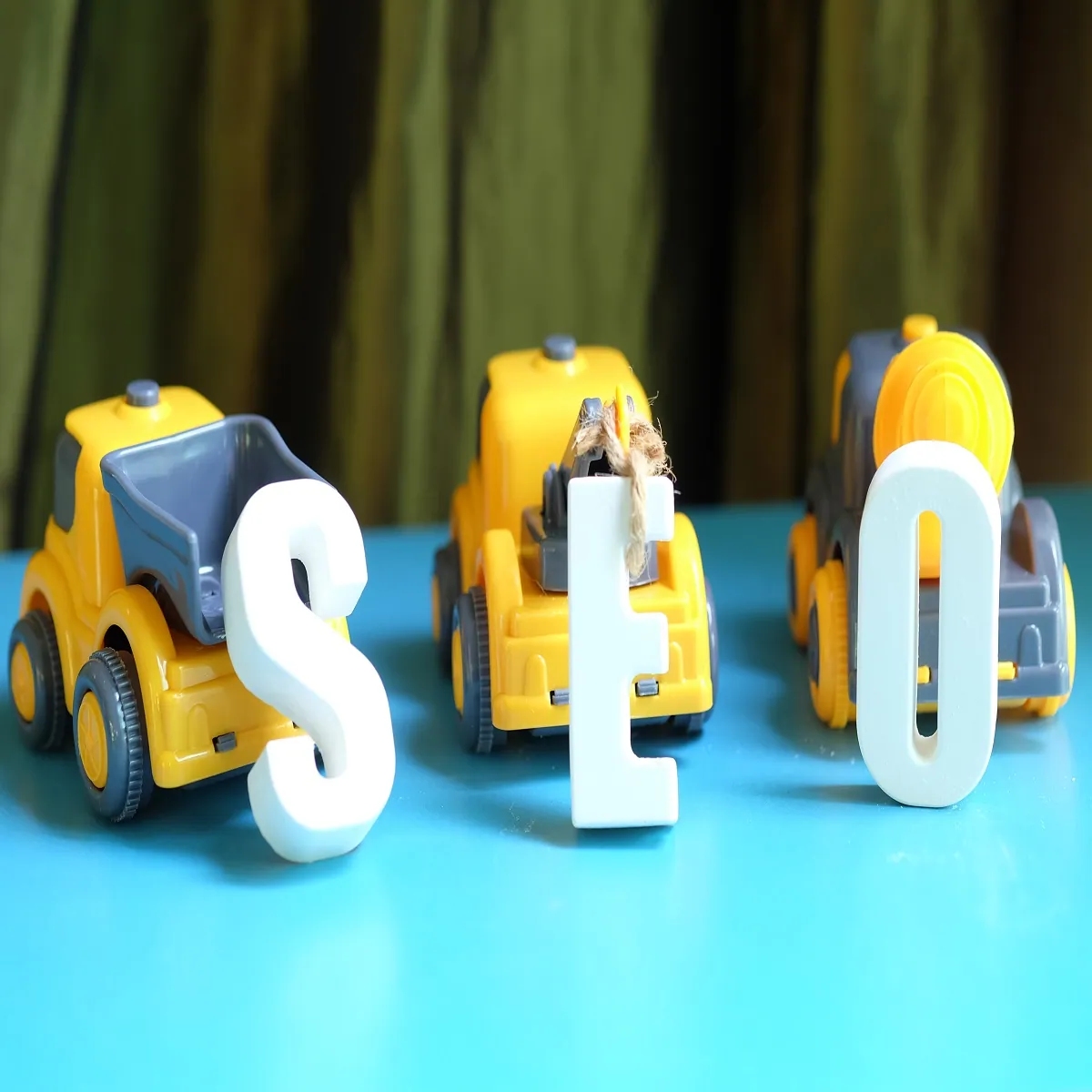 Top 7 AI Tools for SEO Writing in 2025