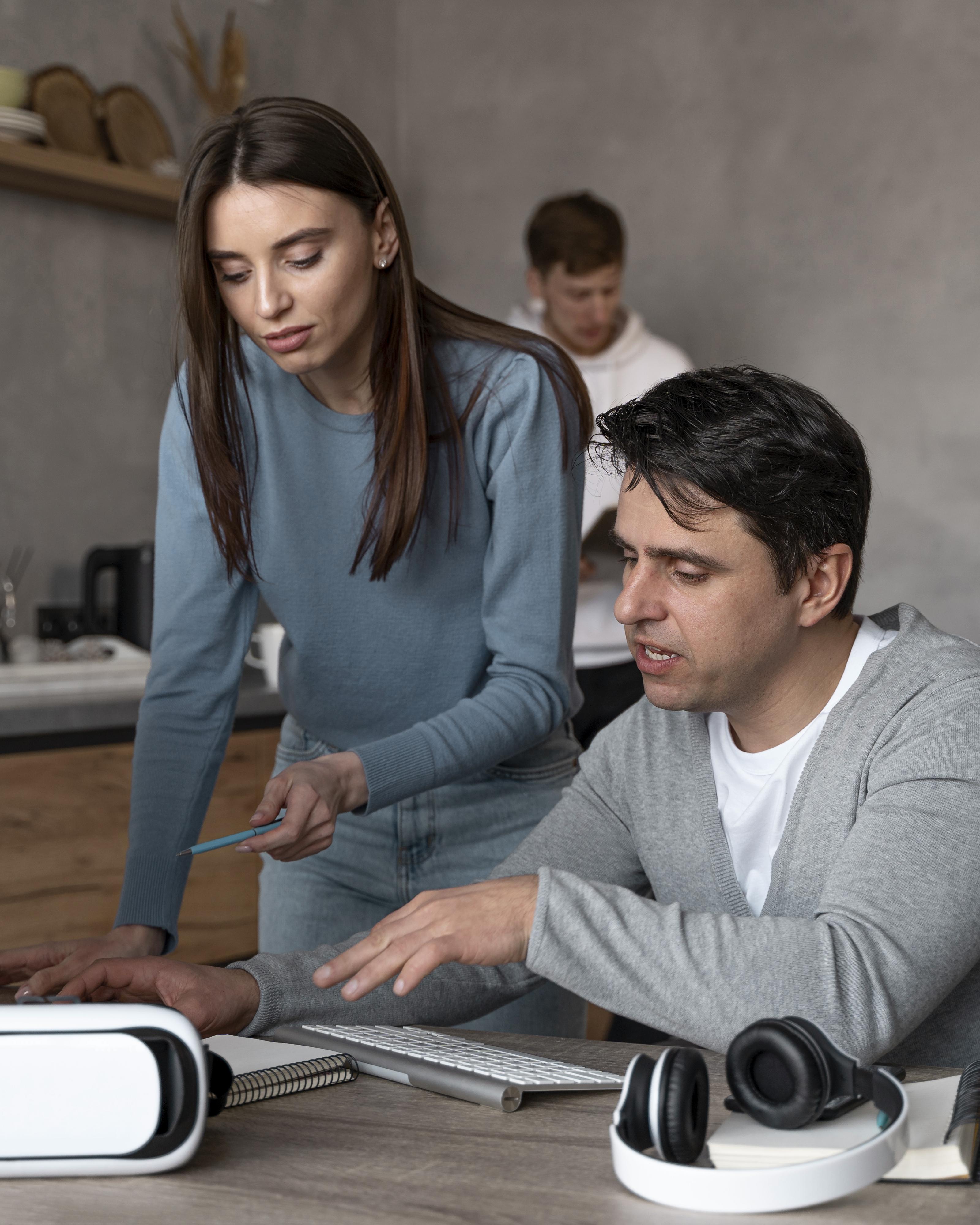 Beginner’s Guide: Getting Started with AI in Customer Service