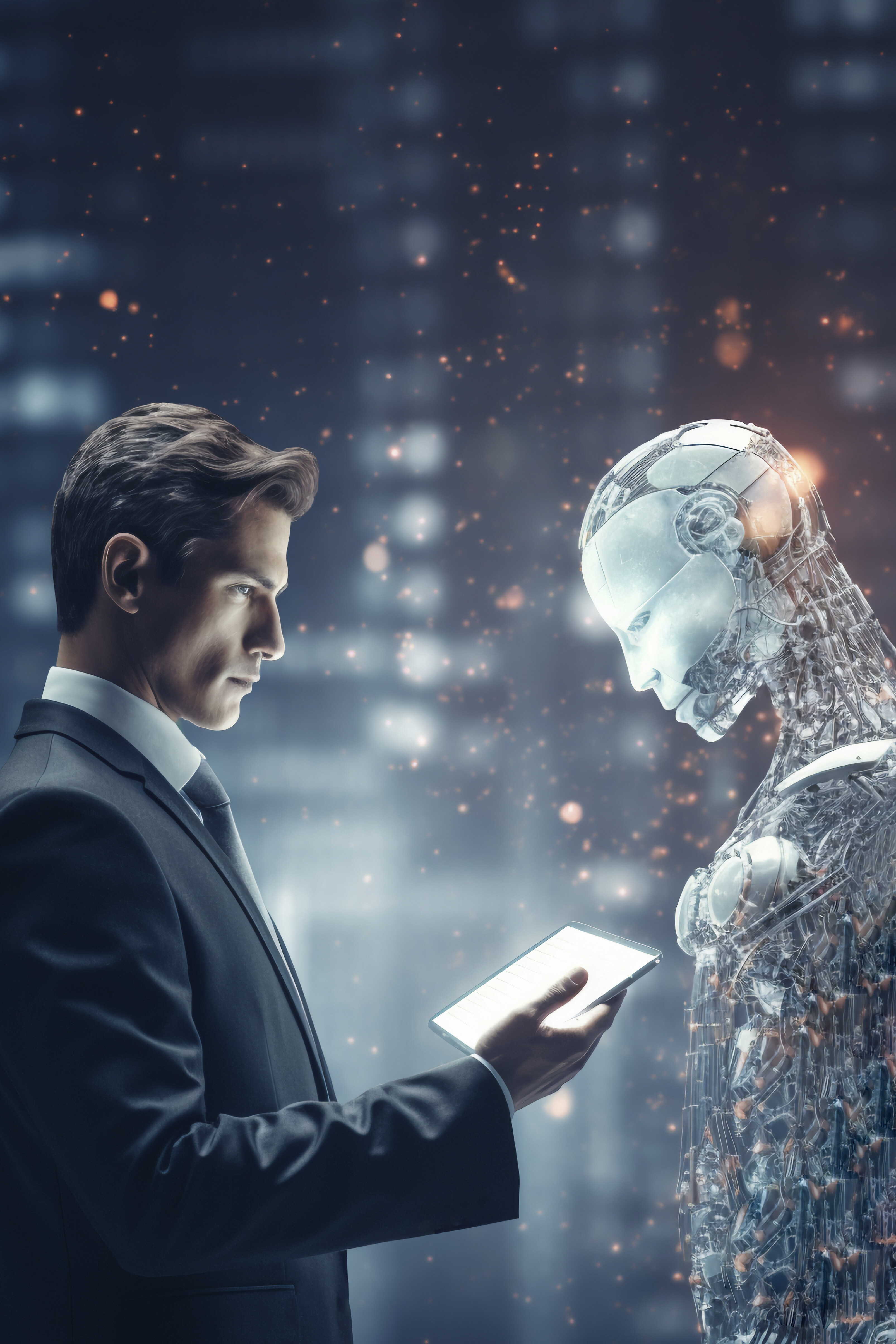 Careers in Artificial Intelligence: A Step-by-Step Guide to Building your Future in Tech