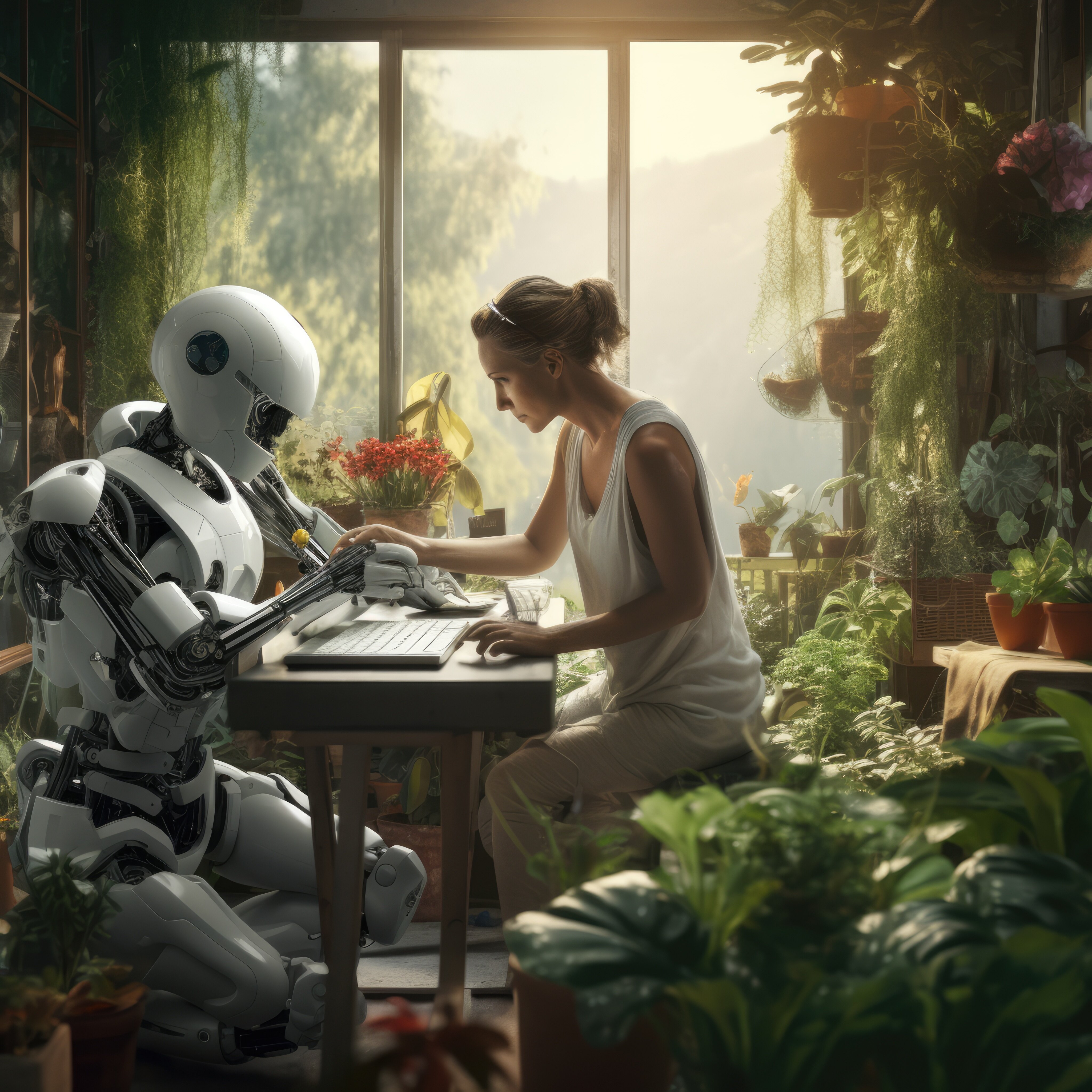 Exploring DALL·E AI Image Generator: How it Works and What you Can Create