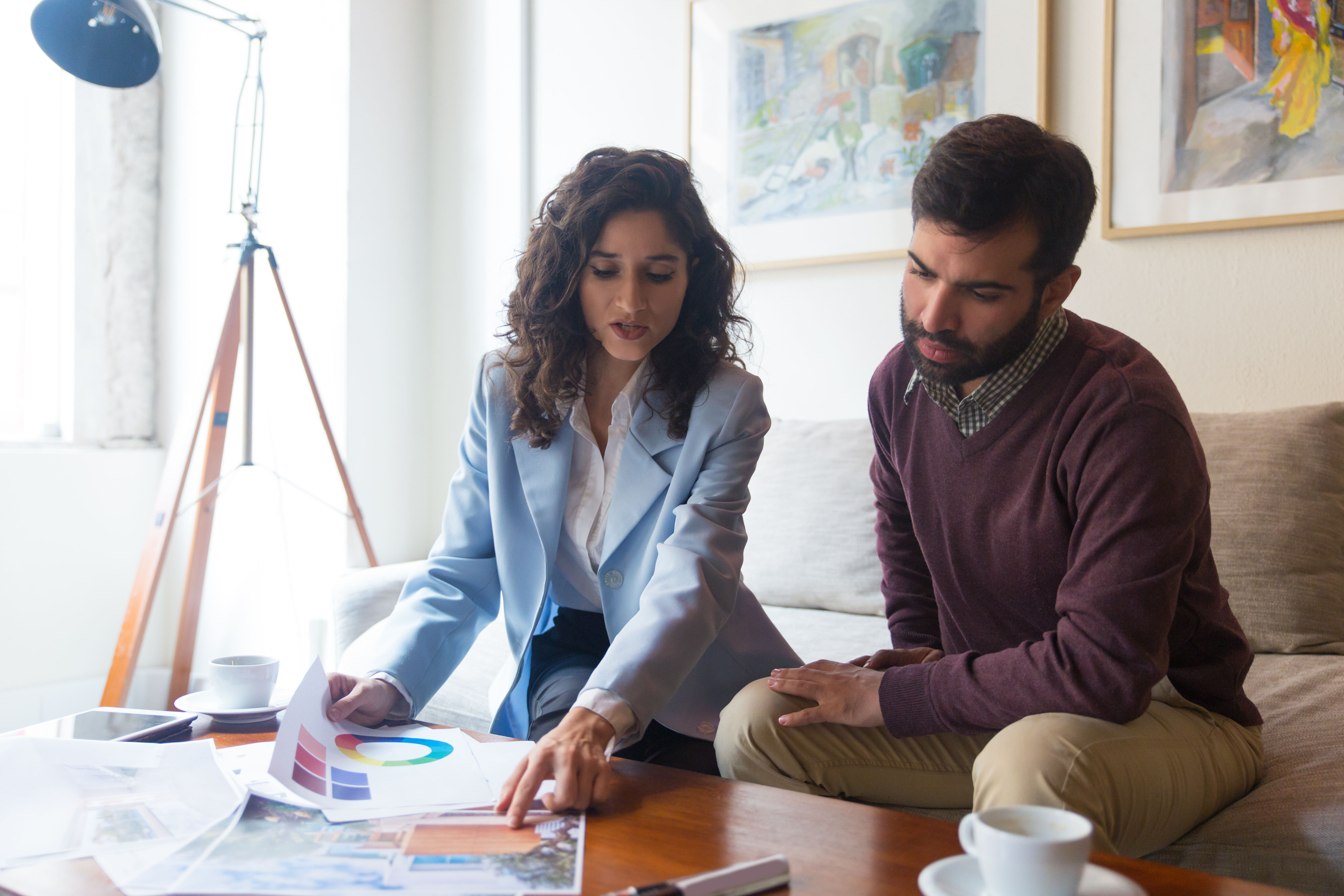 Smart Growth: An AI-Powered Guide to Individual Development Plans